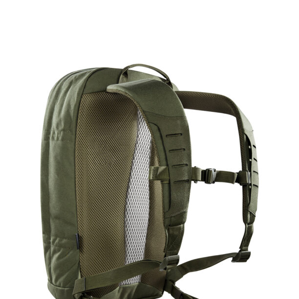 Rucsac laptop Tasmanian Tiger Urban Tac Pack 22 - olive preţ