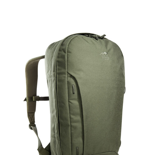 Rucsac laptop Tasmanian Tiger Urban Tac Pack 22 - olive