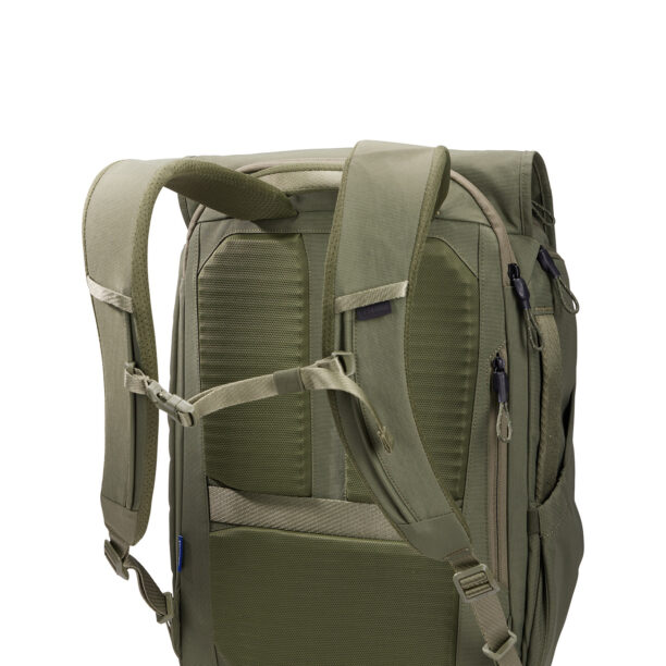 Cumpăra Rucsac laptop Thule Paramount Backpack 27 L - green