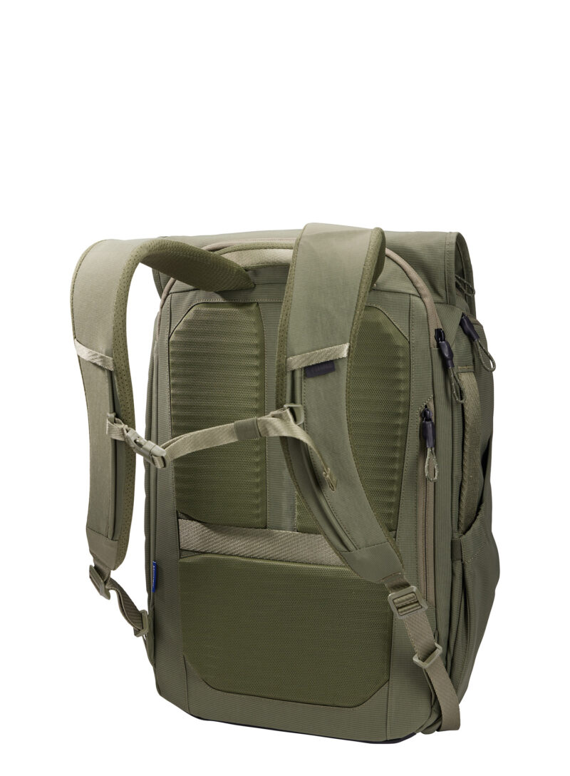 Cumpăra Rucsac laptop Thule Paramount Backpack 27 L - green