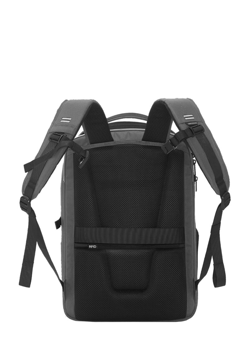 Rucsac laptop XD Design Bizz Backpack - grey preţ