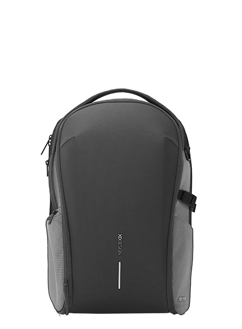 Cumpăra Rucsac laptop XD Design Bizz Backpack - grey