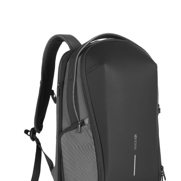 Rucsac laptop XD Design Bizz Backpack - grey