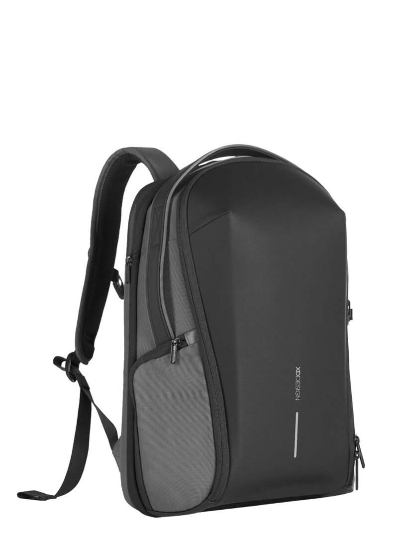 Rucsac laptop XD Design Bizz Backpack - grey