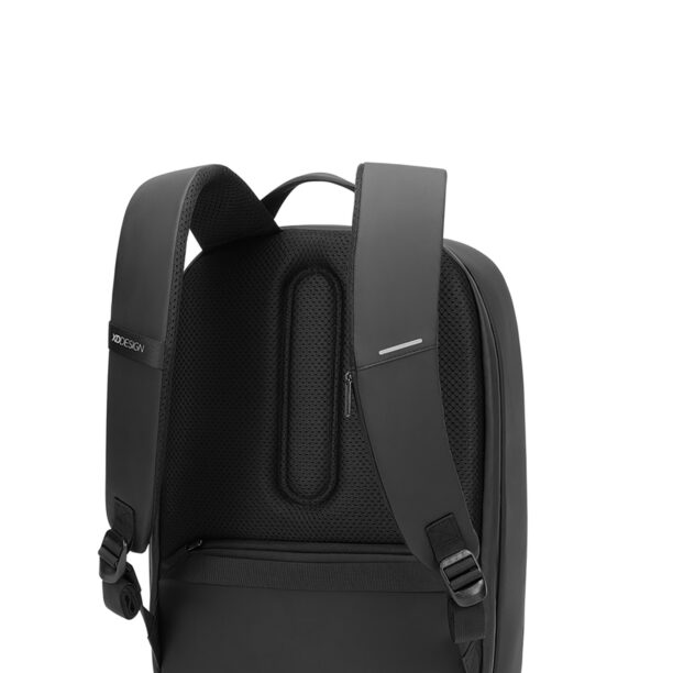 Cumpăra Rucsac laptop XD Design Bobby Edge - black