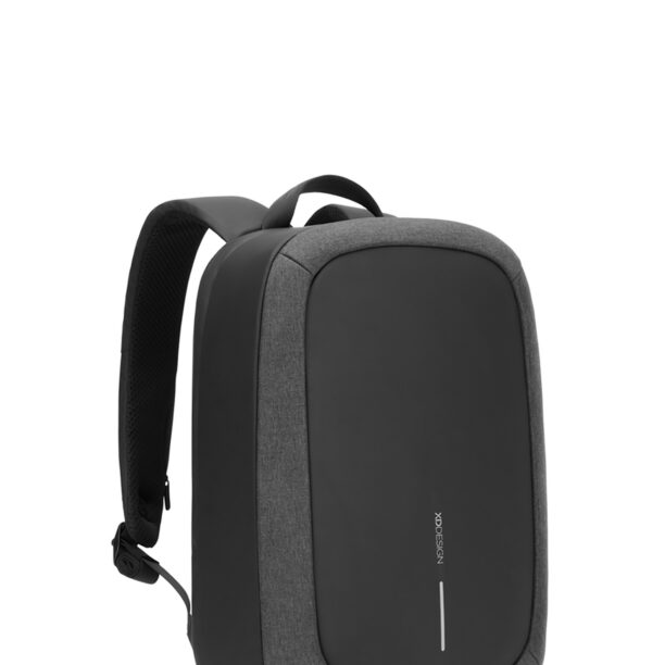 Rucsac laptop XD Design Bobby Edge - black