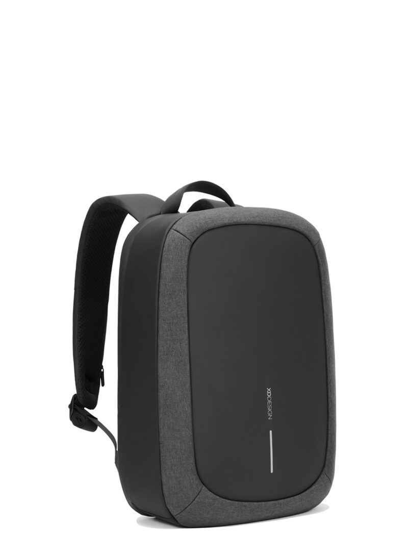 Rucsac laptop XD Design Bobby Edge - black