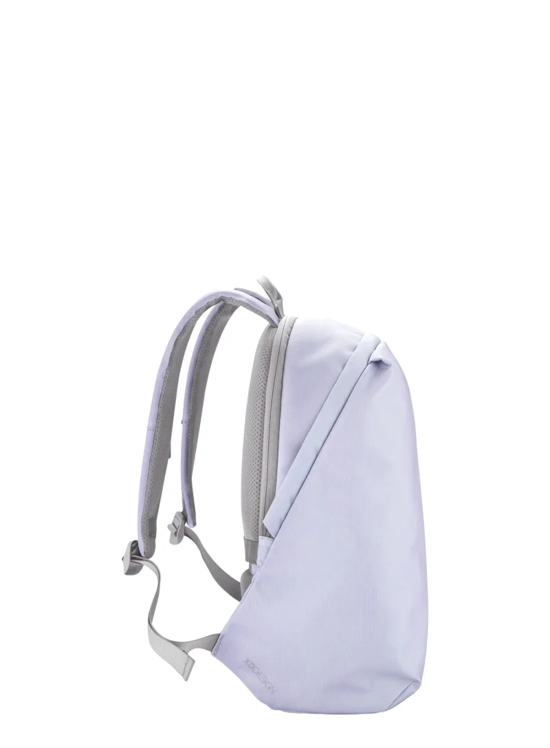 Preţ Rucsac laptop XD Design Bobby Soft - lavender grey