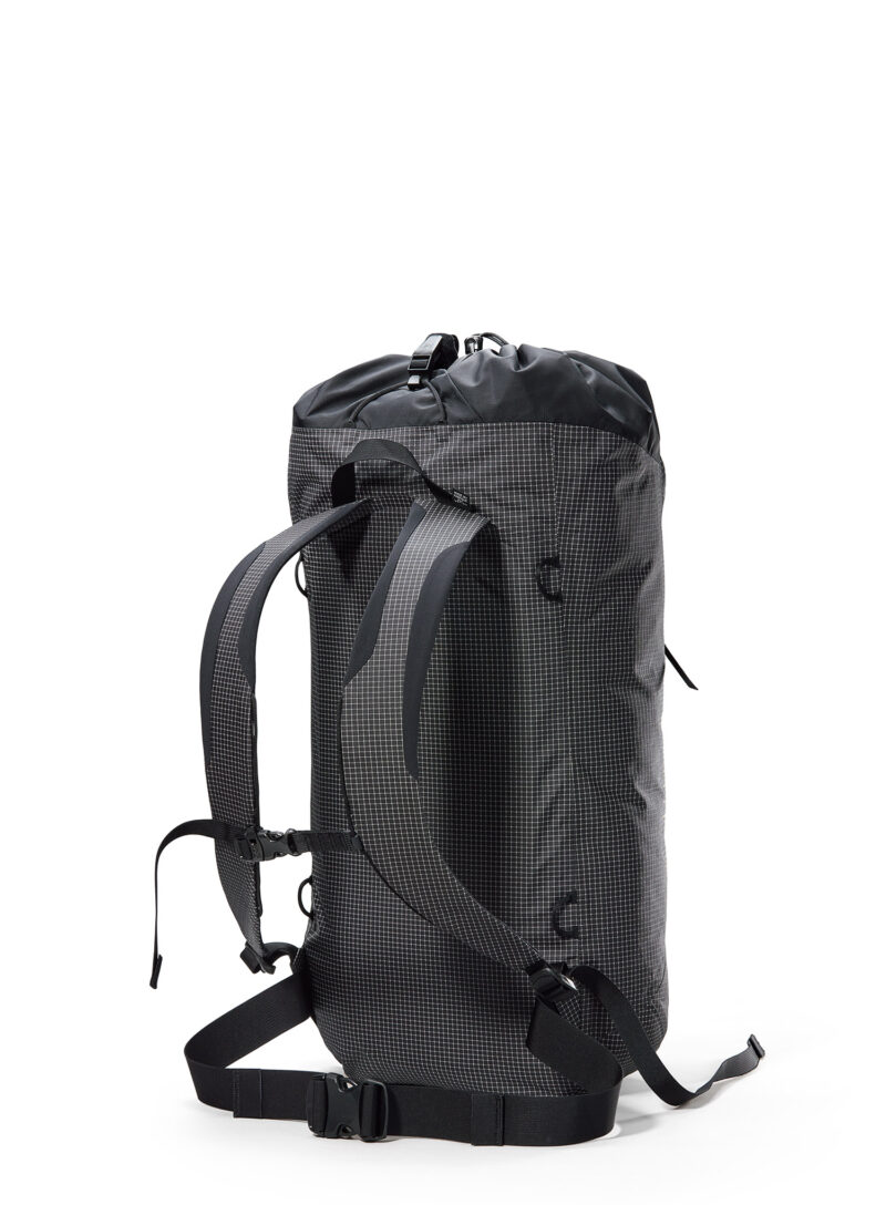 Rucsac munte Arcteryx Alpha FL 30 - blk preţ