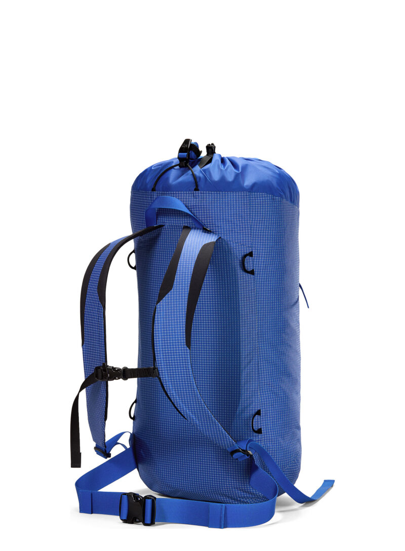 Rucsac munte Arcteryx Alpha FL 30 - vitality preţ