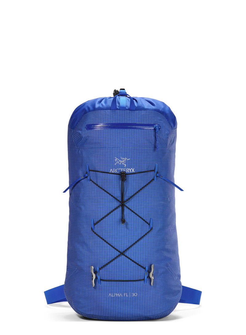 Cumpăra Rucsac munte Arcteryx Alpha FL 30 - vitality