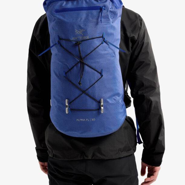 Original Rucsac munte Arcteryx Alpha FL 30 - vitality