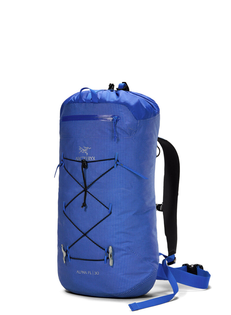 Rucsac munte Arcteryx Alpha FL 30 - vitality