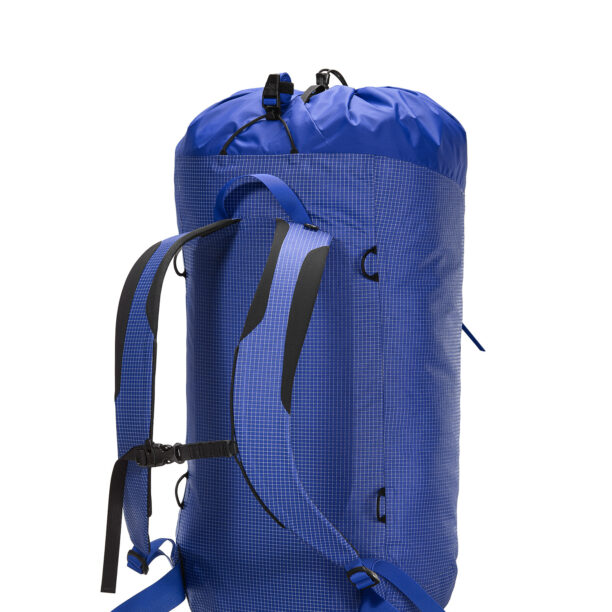 Rucsac munte Arcteryx Alpha FL 40 - vitality/vitality preţ