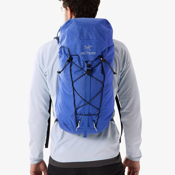 Rucsac munte Arcteryx Alpha SL 23 - vitality preţ