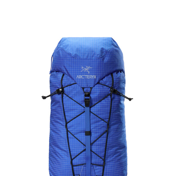 Original Rucsac munte Arcteryx Alpha SL 23 - vitality