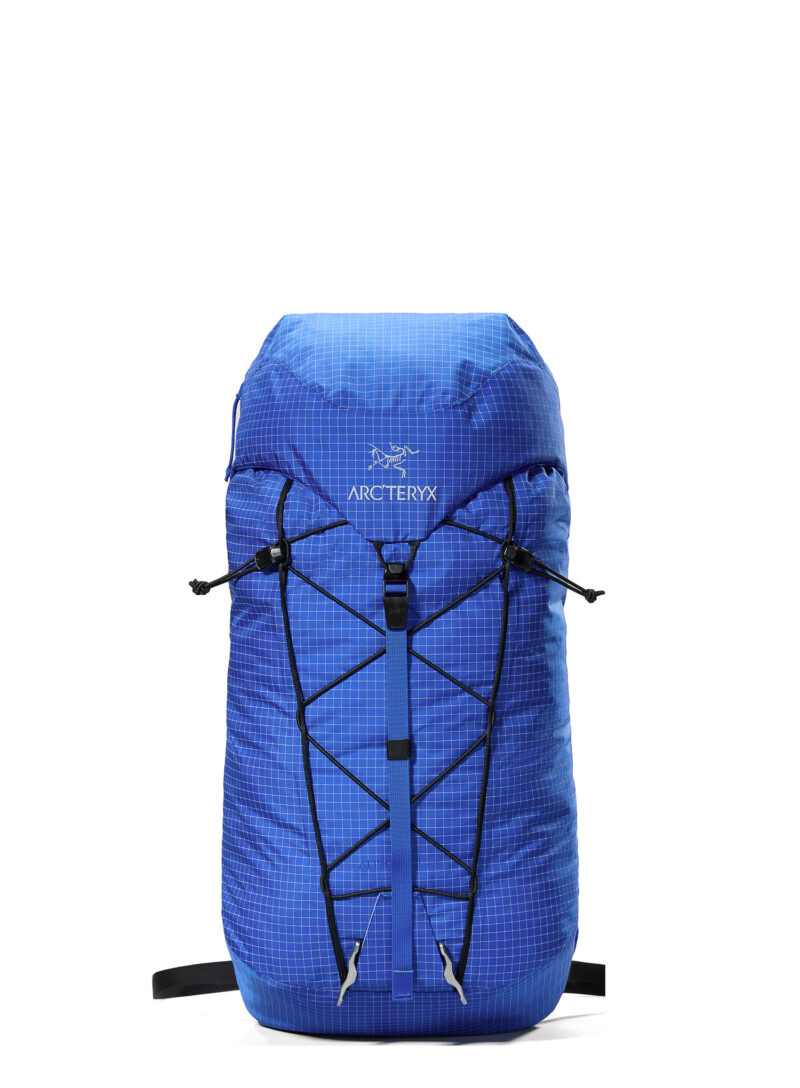 Original Rucsac munte Arcteryx Alpha SL 23 - vitality