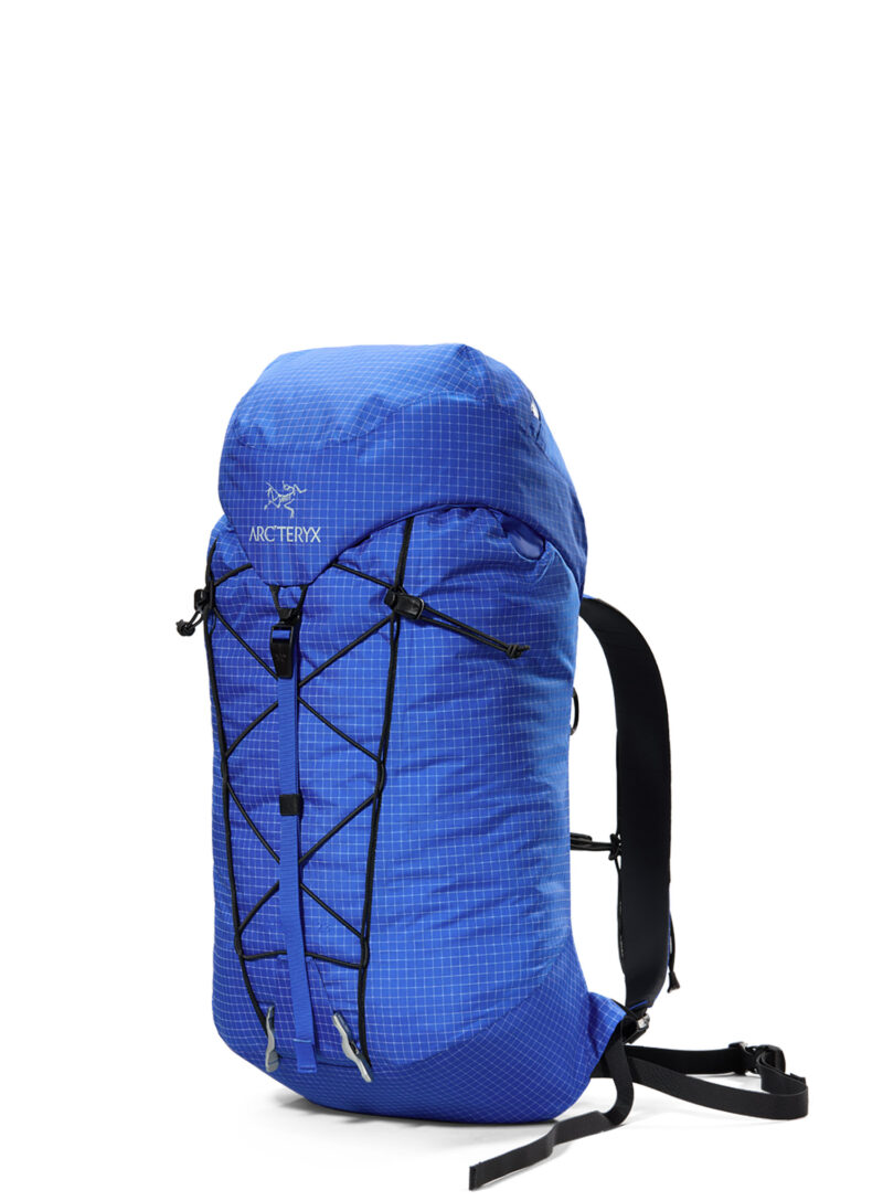 Rucsac munte Arcteryx Alpha SL 23 - vitality