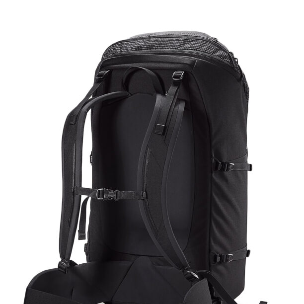 Rucsac munte Arcteryx Konseal 40 - black preţ