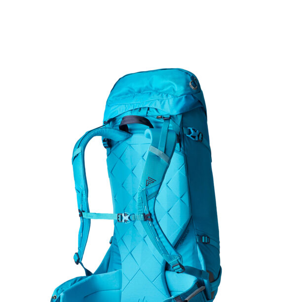 Rucsac munte Gregory Alpinisto 35 - crevasse blue preţ