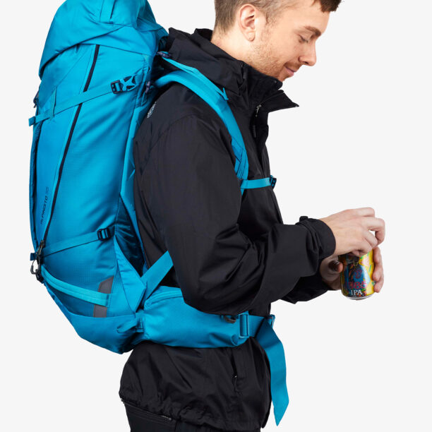 Cumpăra Rucsac munte Gregory Alpinisto 35 - crevasse blue