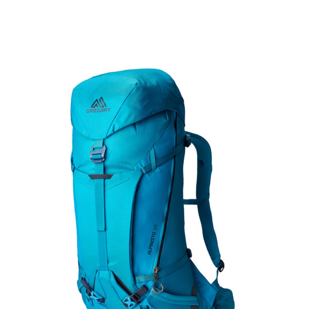 Rucsac munte Gregory Alpinisto 35 - crevasse blue