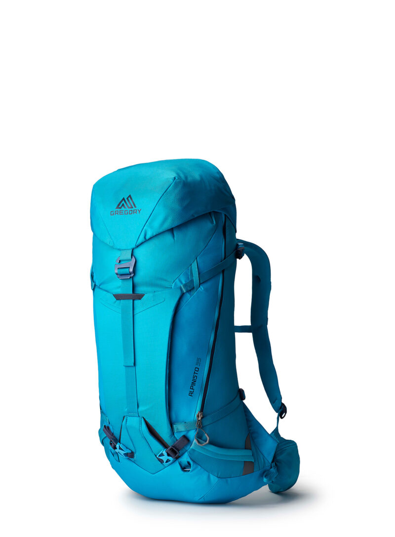 Rucsac munte Gregory Alpinisto 35 - crevasse blue