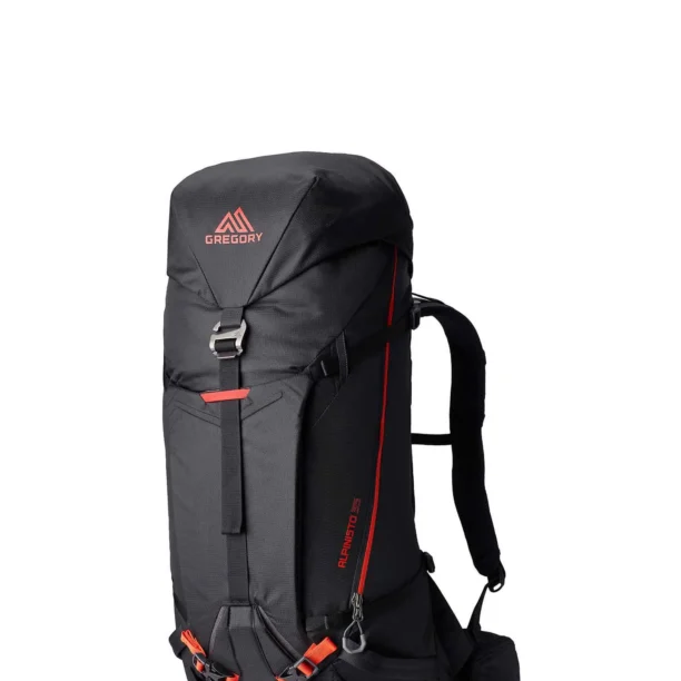 Rucsac munte Gregory Alpinisto 35 - lava black