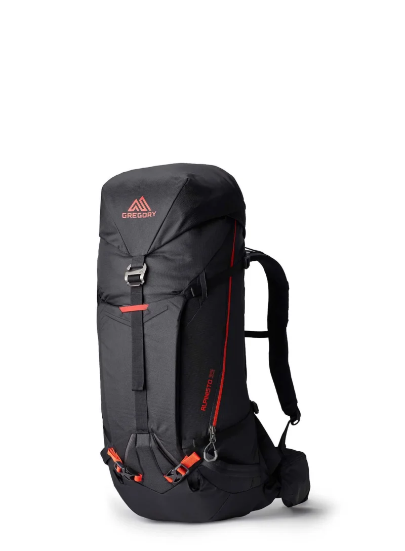 Rucsac munte Gregory Alpinisto 35 - lava black