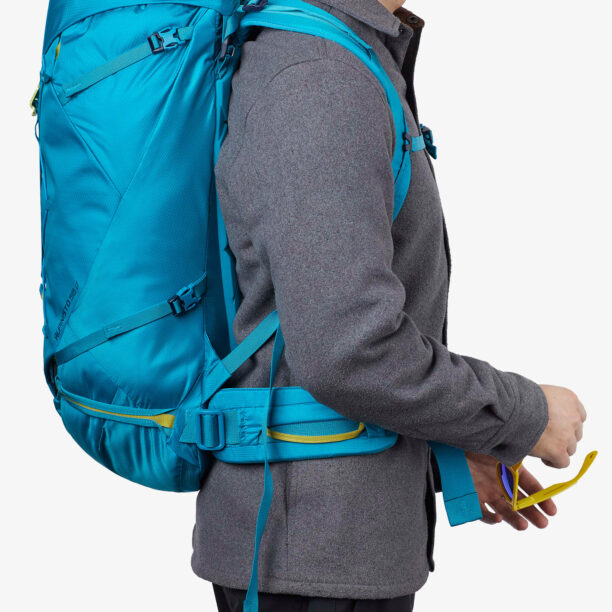 Cumpăra Rucsac munte Gregory Alpinisto LT 38 - piton blue