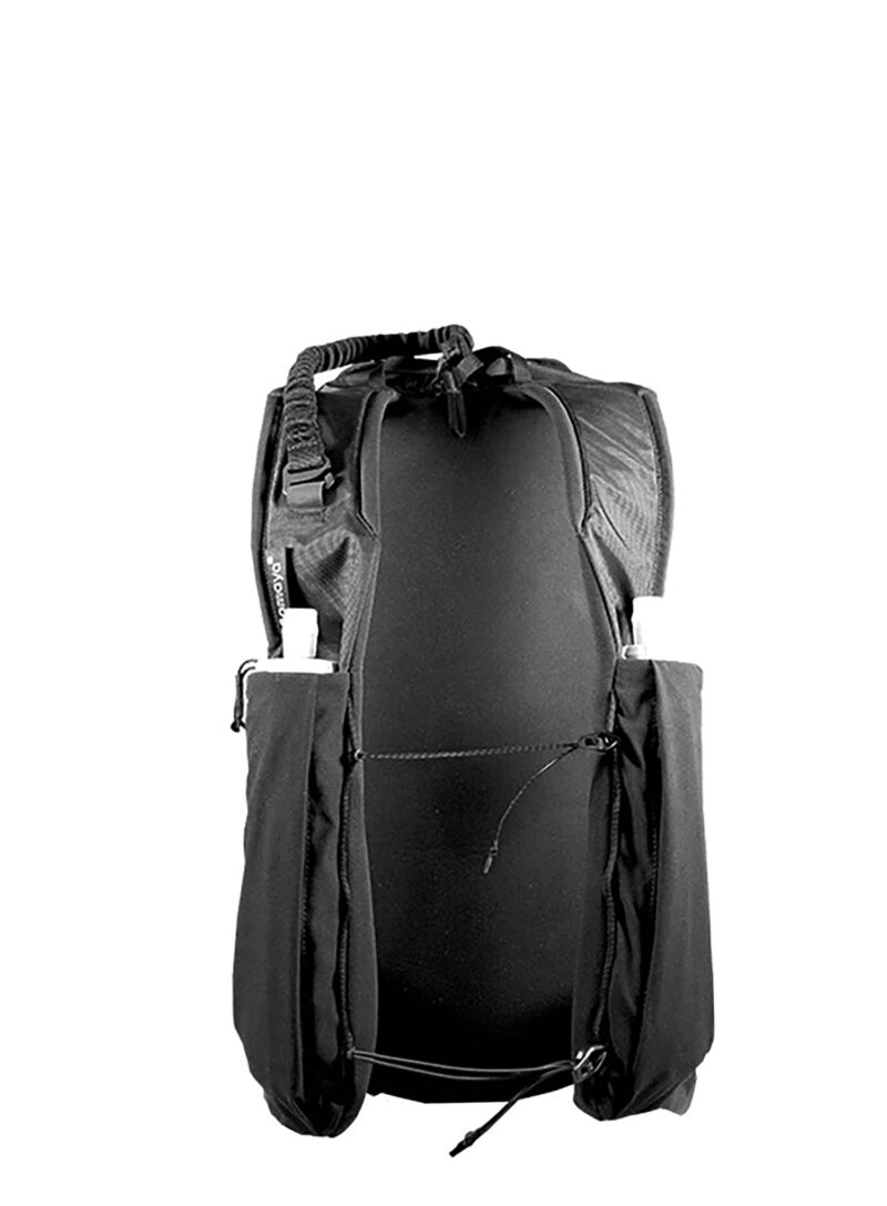 Rucsac munte Samaya Alpine Pace - black preţ