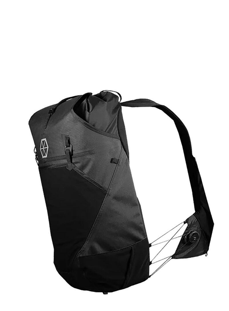 Cumpăra Rucsac munte Samaya Alpine Pace - black