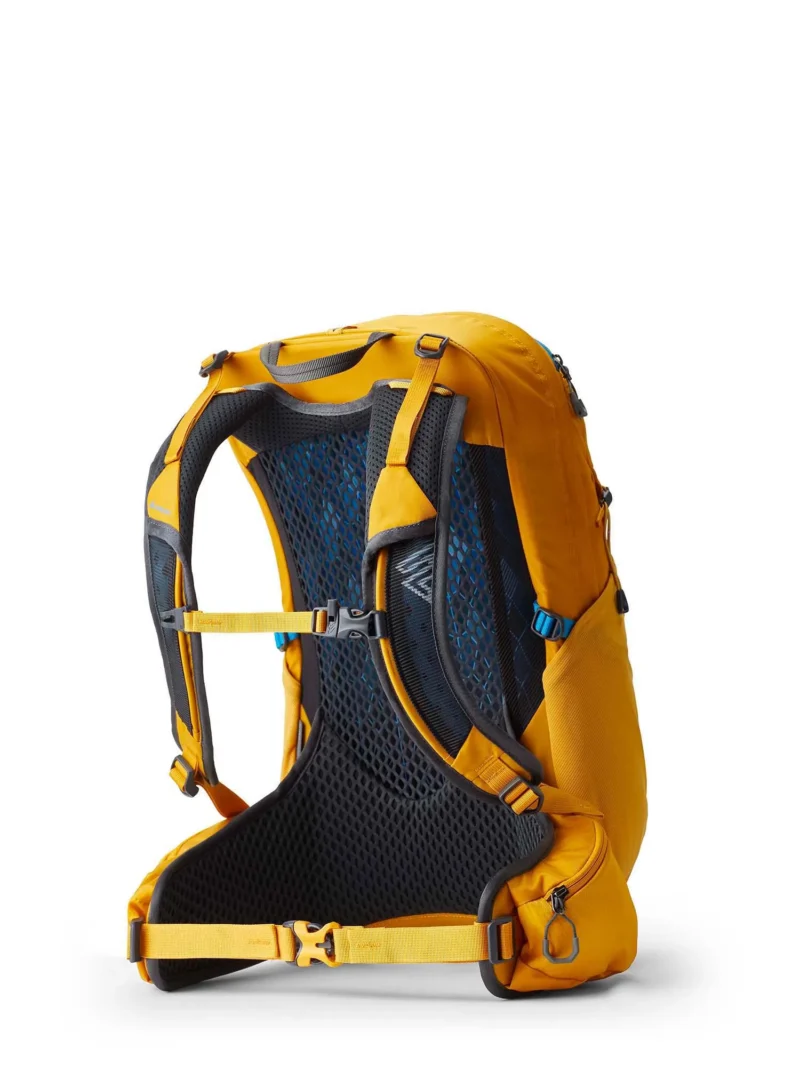 Rucsac munte femei Gregory Jade 20 LT - capri yellow preţ