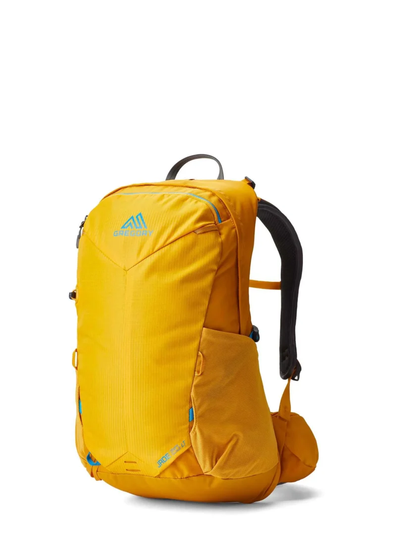 Rucsac munte femei Gregory Jade 20 LT - capri yellow