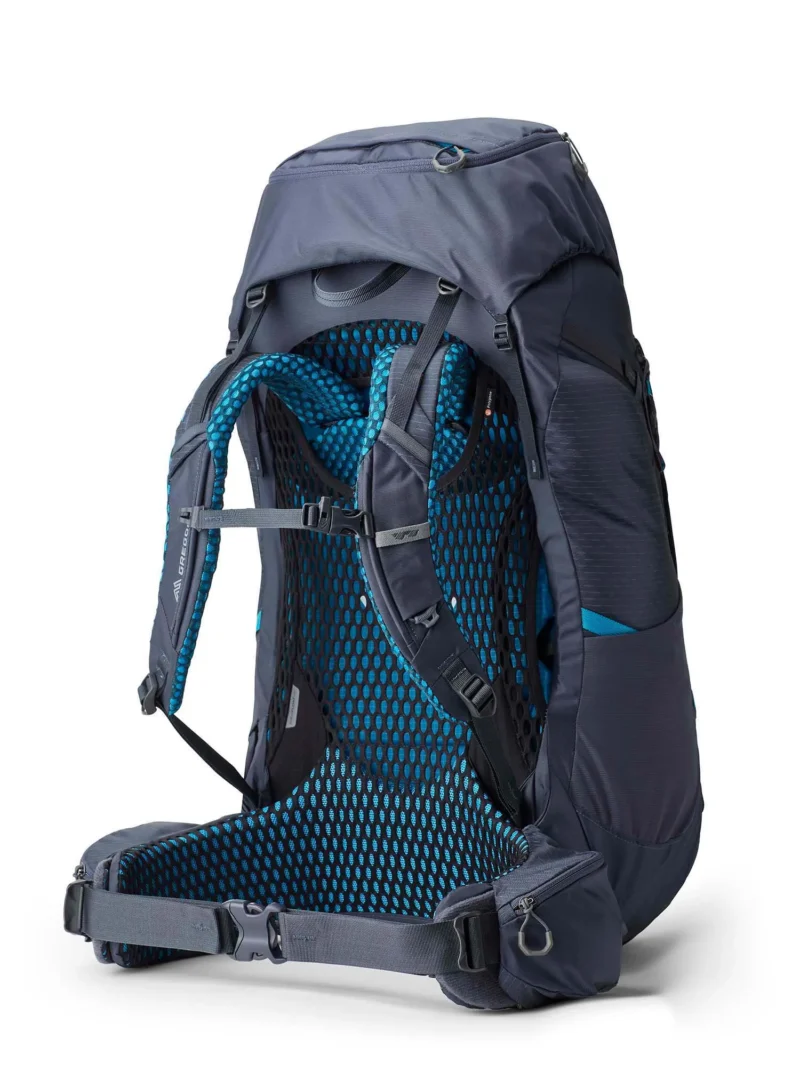 Rucsac munte femei Gregory Kalmia 60 - solstice blue preţ