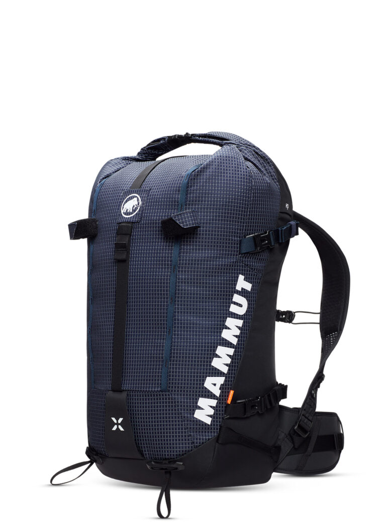 Rucsac munte femei Mammut Trion 28 Women - marine/black