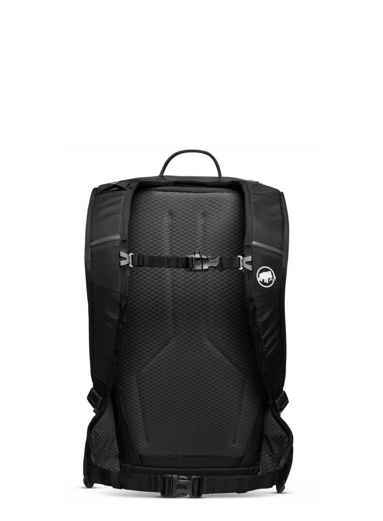 Cumpăra Rucsac schi Mammut Nirvana 28 - black