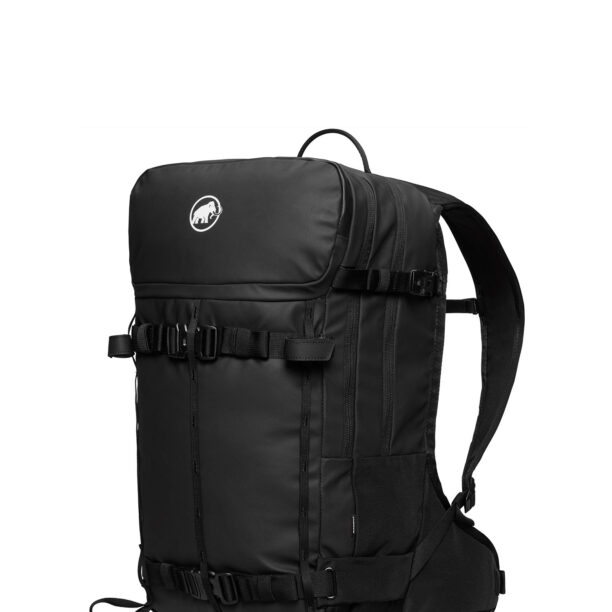 Rucsac schi Mammut Nirvana 28 - black