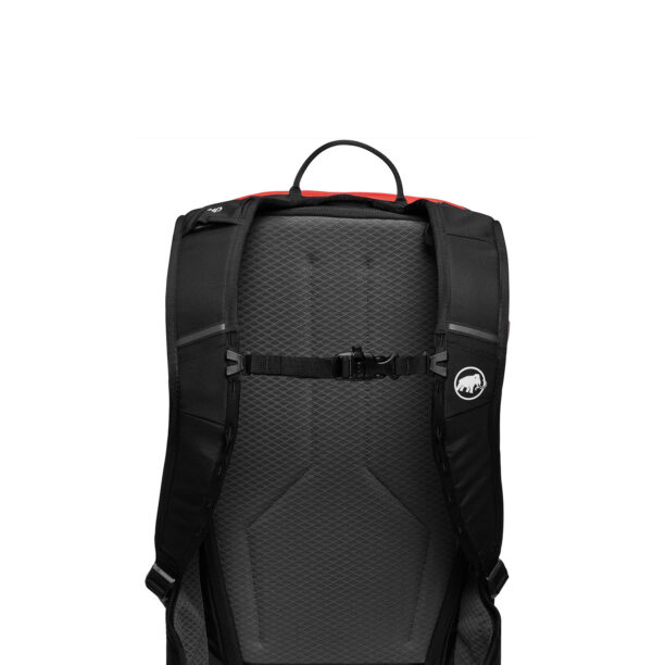 Cumpăra Rucsac schi Mammut Nirvana 28 - mammut red/black