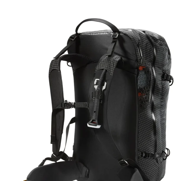 Cumpăra Rucsac schi de tura Arcteryx Micon 42 Backpack Short - black