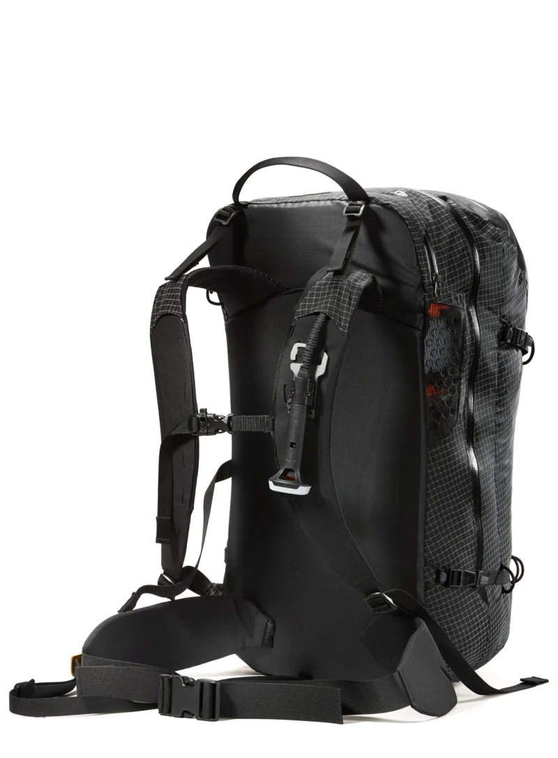 Cumpăra Rucsac schi de tura Arcteryx Micon 42 Backpack Short - black