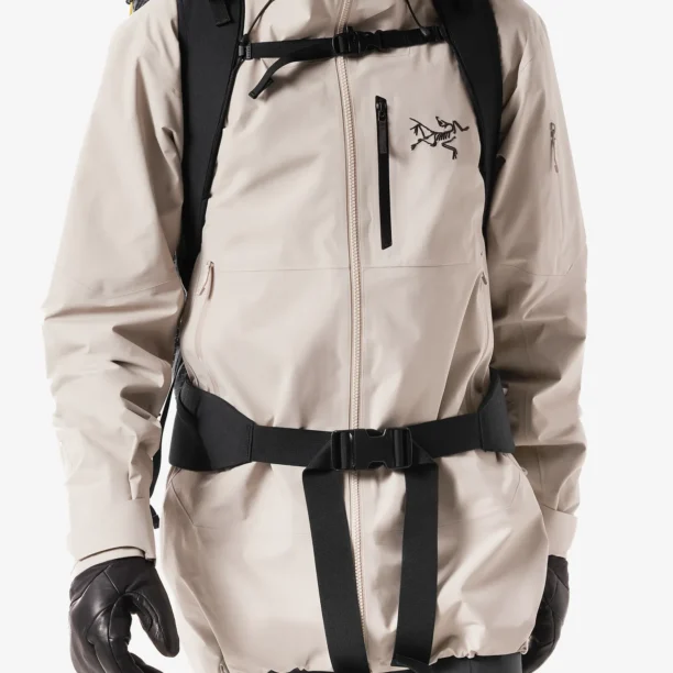 Preţ Rucsac schi de tura Arcteryx Micon 42 Backpack Short - black