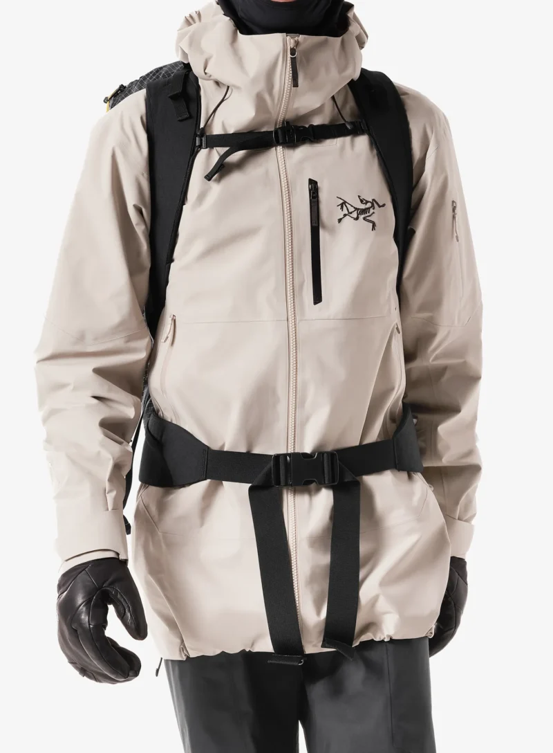 Preţ Rucsac schi de tura Arcteryx Micon 42 Backpack Short - black