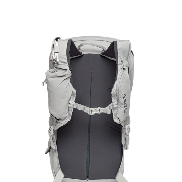 Rucsac schi de tura Blue Ice Taka Pack 22L - glacier grey preţ