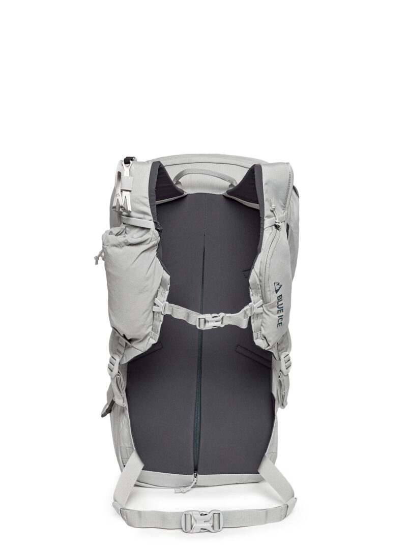 Rucsac schi de tura Blue Ice Taka Pack 22L - glacier grey preţ