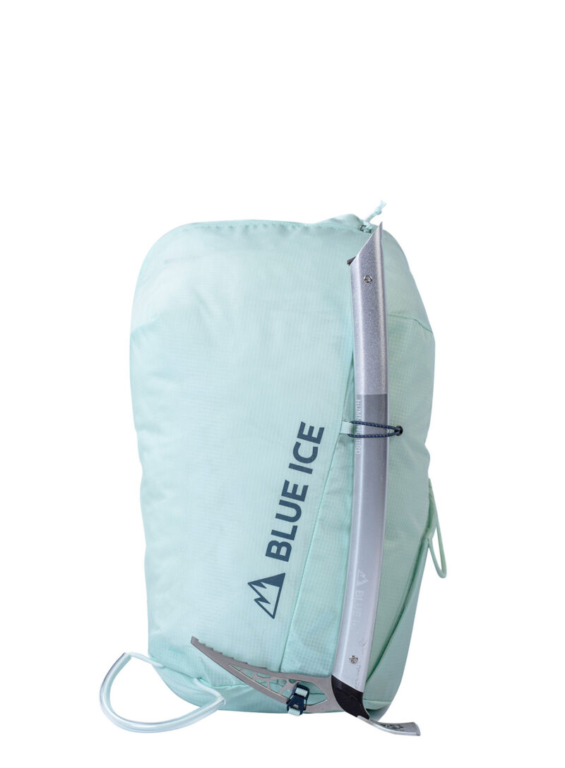 Preţ Rucsac schi de tura Blue Ice Taka UL 20L Pack - glacier