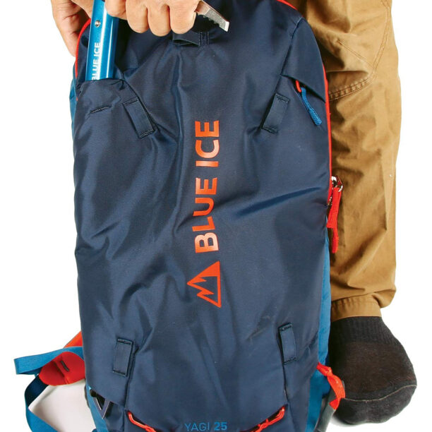 Preţ Rucsac schi de tura Blue Ice Yagi Pack 25L - ensign blue