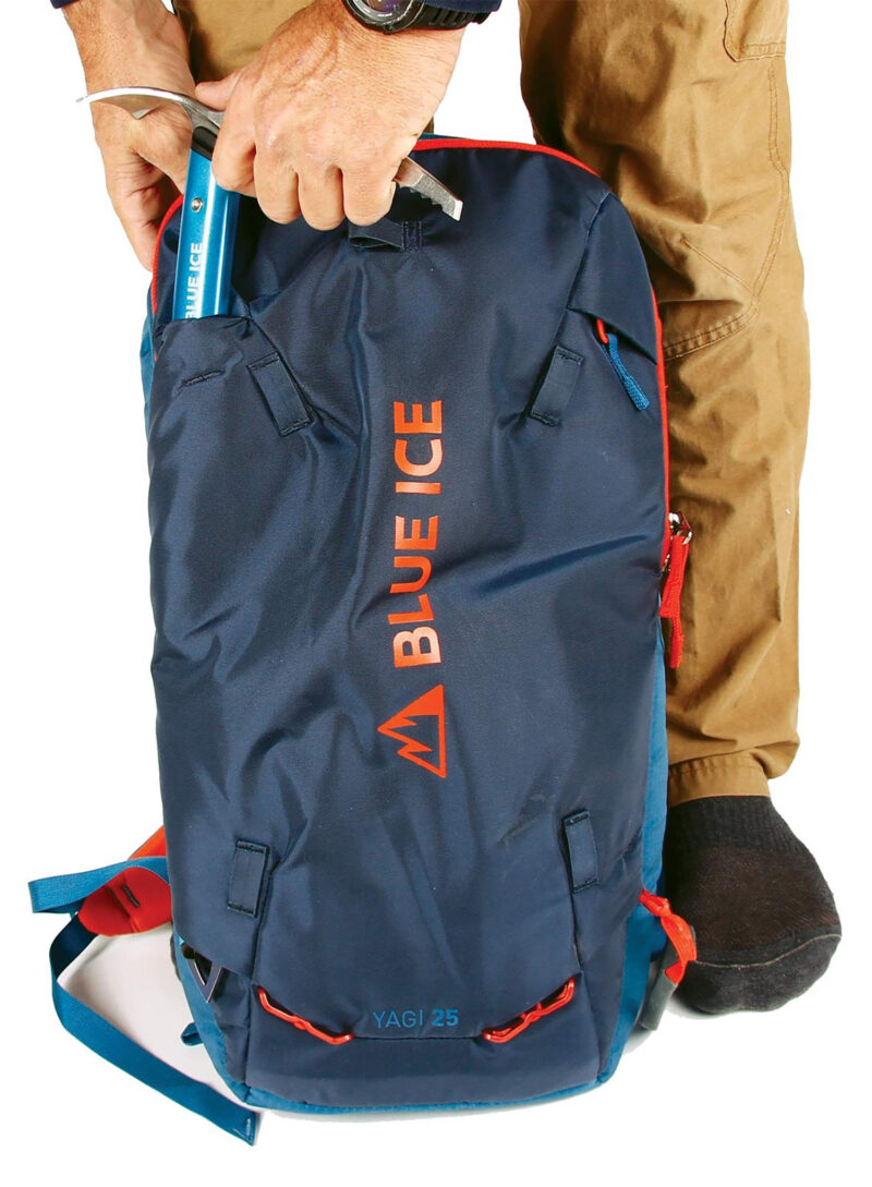 Preţ Rucsac schi de tura Blue Ice Yagi Pack 25L - ensign blue