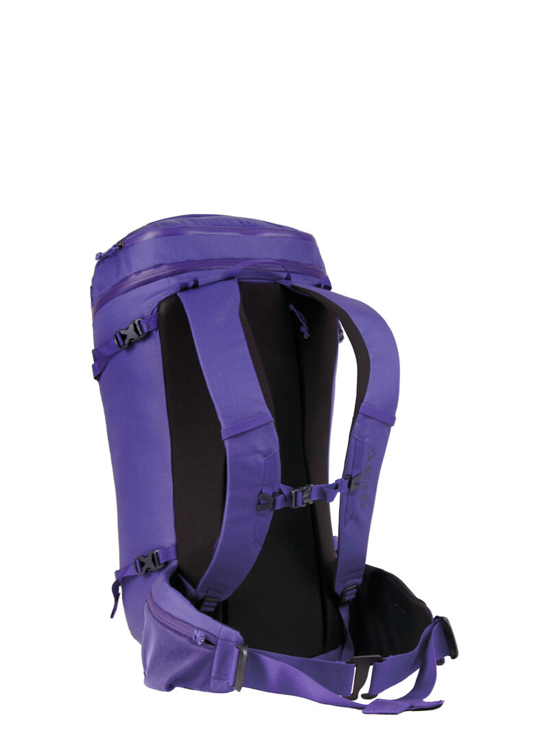 Cumpăra Rucsac schi de tura Blue Ice Yagi Pack 28L - deep blue