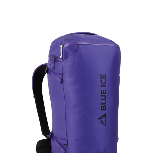 Rucsac schi de tura Blue Ice Yagi Pack 28L - deep blue